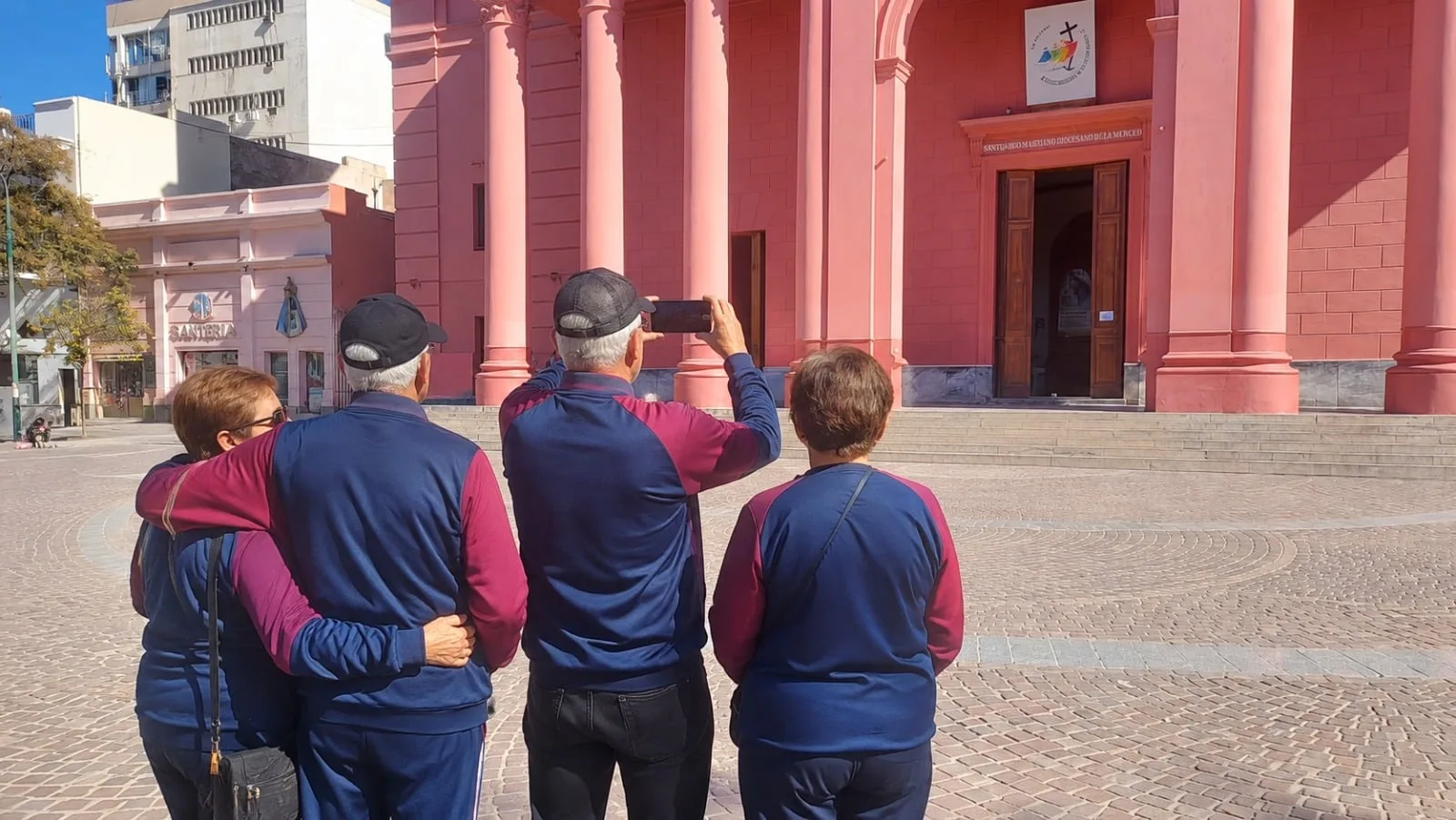 El Tejo World Tour impulsa el turismo en Catamarca con visitantes de todo el país y la región
