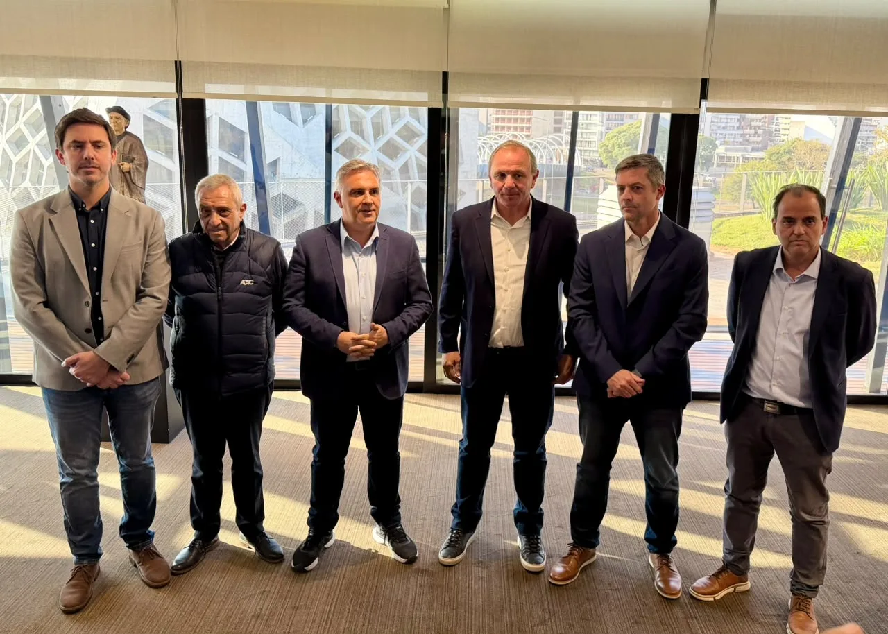 El Turismo Carretera retorna al Autódromo de Río Cuarto tras 14 años