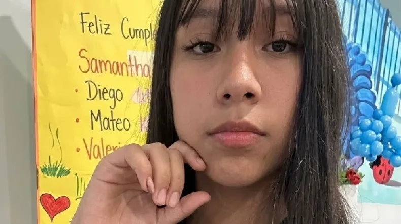 Encuentran sin vida a la adolescente Agostina Vega en un descampado vinculado al principal sospechoso