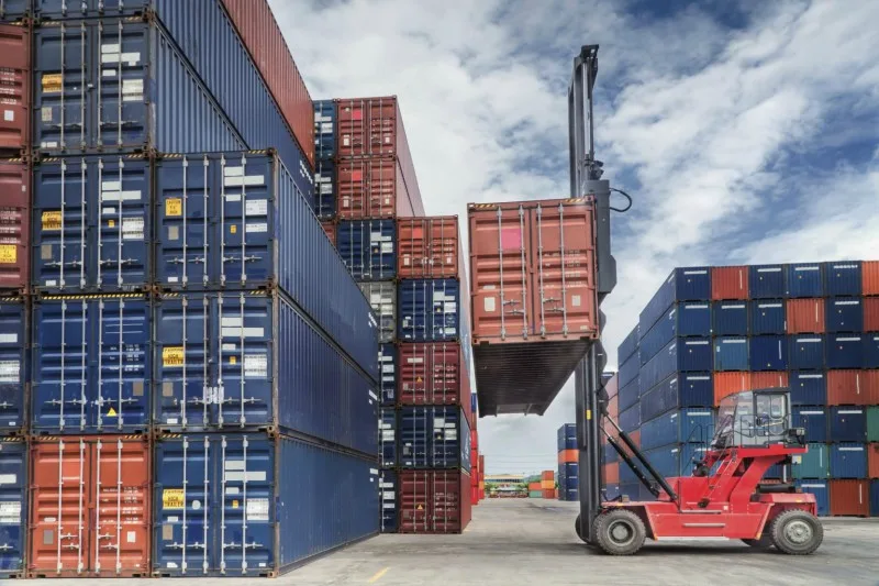Exportaciones PyME alcanzan su máximo histórico y crecen más del 30% en el primer cuatrimestre