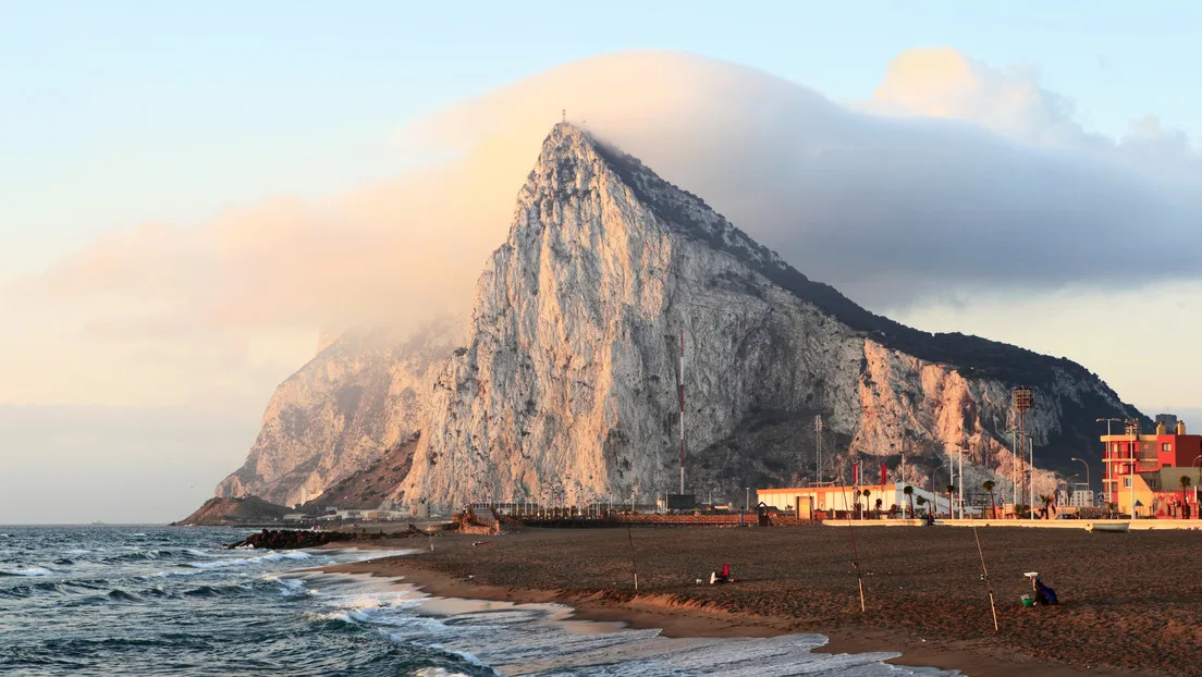 Gibraltar y su rol clave en la estrategia militar y diplomática de Estados Unidos