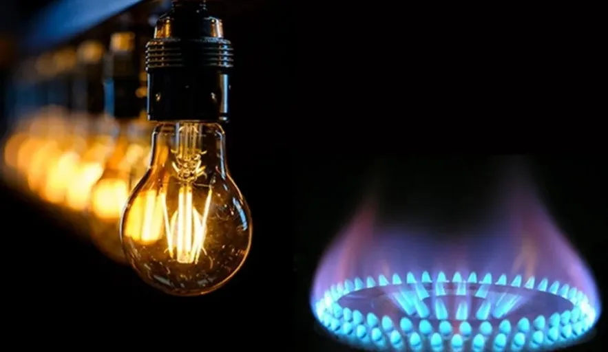 Gobierno extiende subsidio parcial del 75 % al gas para usuarios de bajos ingresos en junio