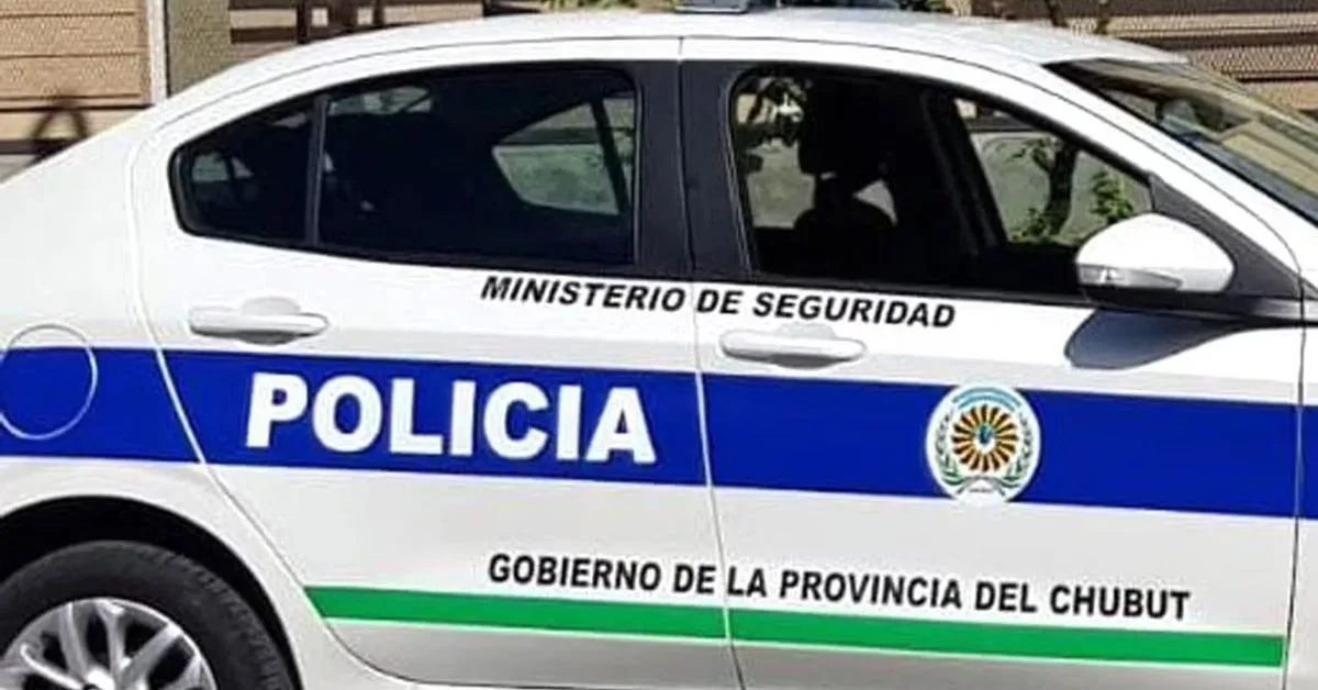 Hallaron al niño desaparecido en Trelew tras intensa búsqueda policial