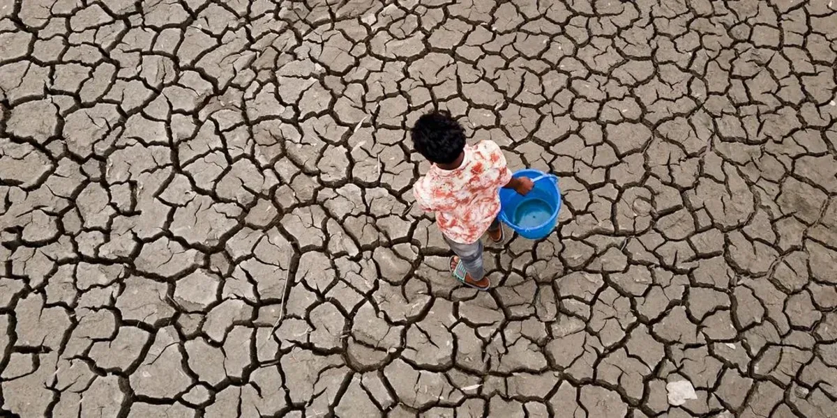 La ONU alerta sobre alta probabilidad de récords de temperatura global entre 2026 y 2030