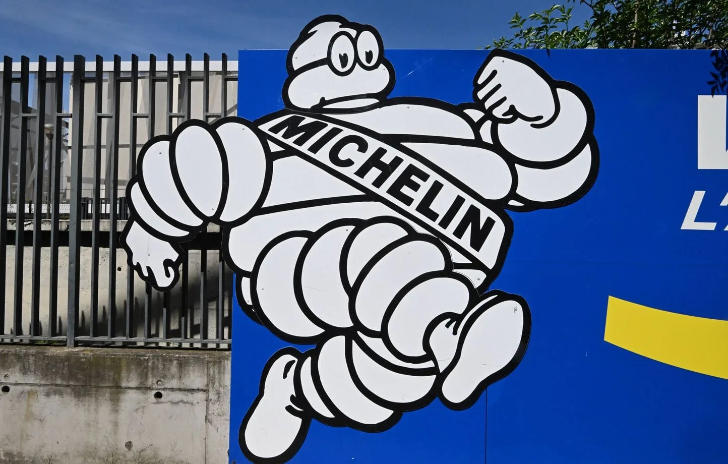 Michelin planea eliminar hasta 1.500 empleos en Francia durante los próximos tres años
