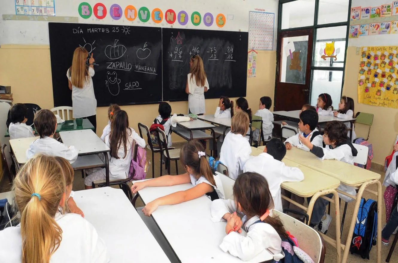 Municipio de Concordia impulsa sistema de botón antipánico para mejorar la seguridad en escuelas