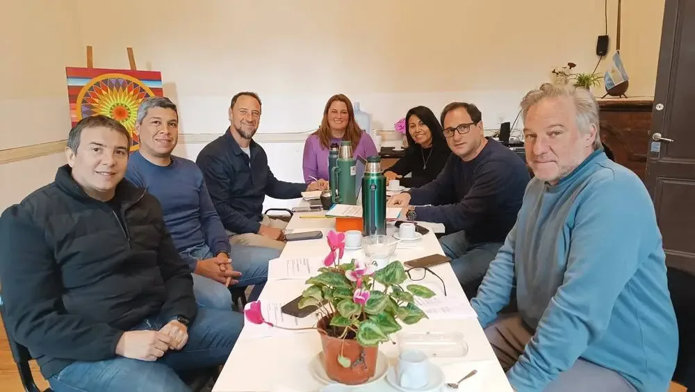 Se constituyó el Ente Intermunicipal Sierras Norte para coordinar políticas ambientales en Punilla