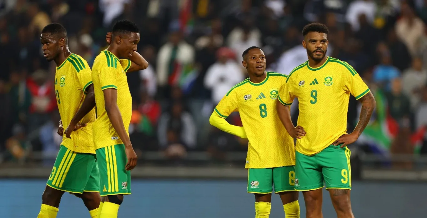 Sudáfrica retrasa su llegada al Mundial 2026 por problemas con visados