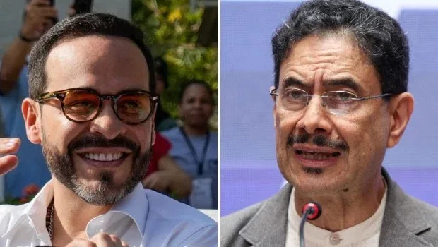 Abelardo de la Espriella e Iván Cepeda competirán en segunda vuelta por la presidencia de Colombia