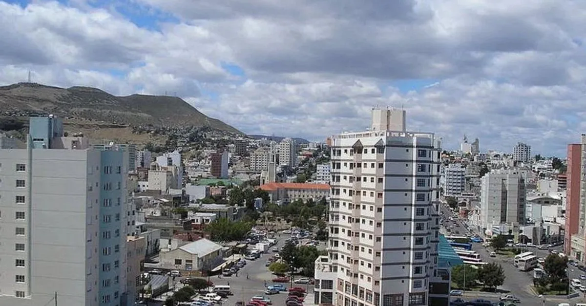 Apareció el joven buscado intensamente en Comodoro Rivadavia tras varios días de ausencia