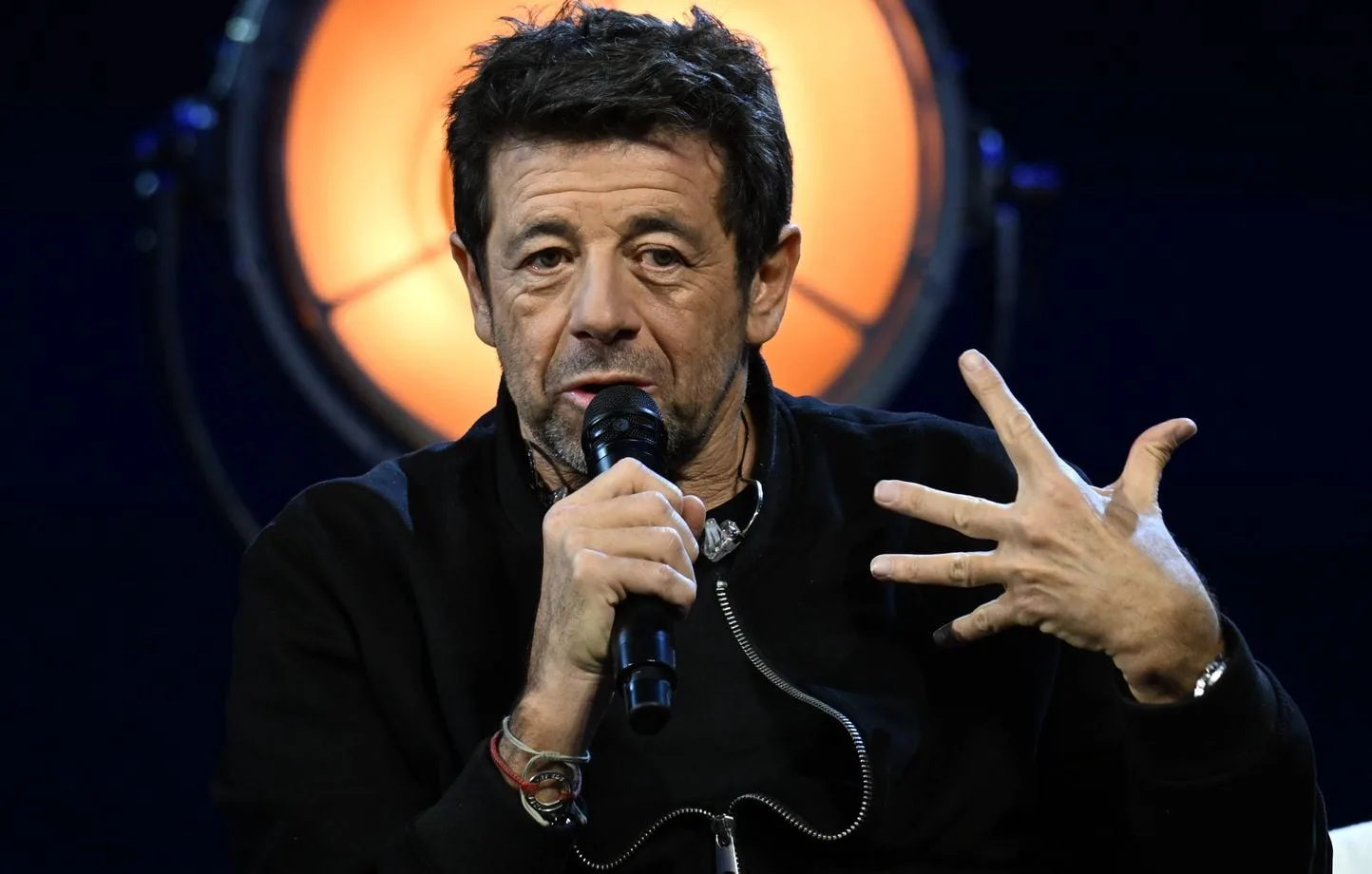 Avance judicial acelerado en el caso contra Patrick Bruel por delitos sexuales