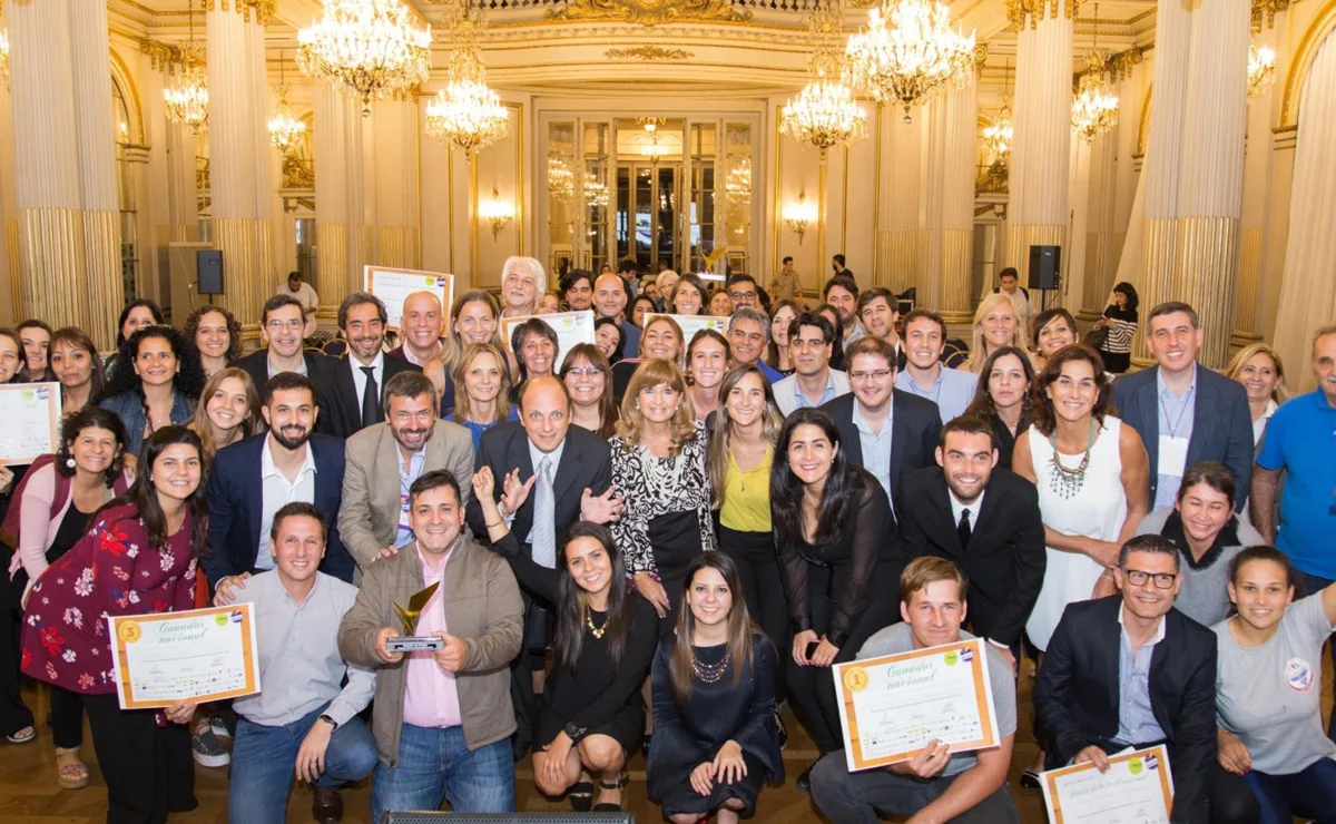 AXION Energy y Lition Energy impulsan formación en innovación e IA para PyMEs y cooperativas de Jujuy
