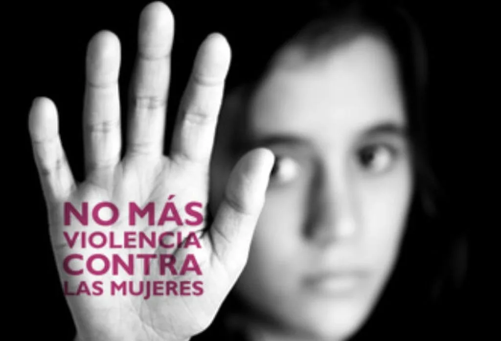Canales disponibles para denunciar violencia de género en la provincia de Río Negro