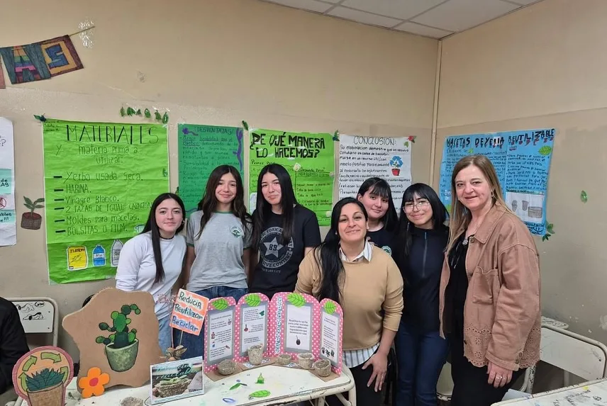 Córdoba organiza la 58ª Feria de Ciencias “Alberto Maiztegui” para promover la innovación educativa