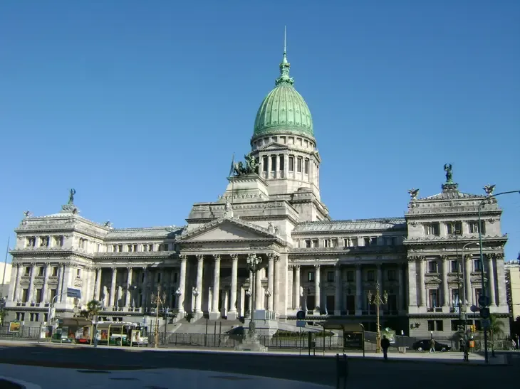 Diputados rechazan velatorio de Indio Solari en el Congreso por razones de seguridad