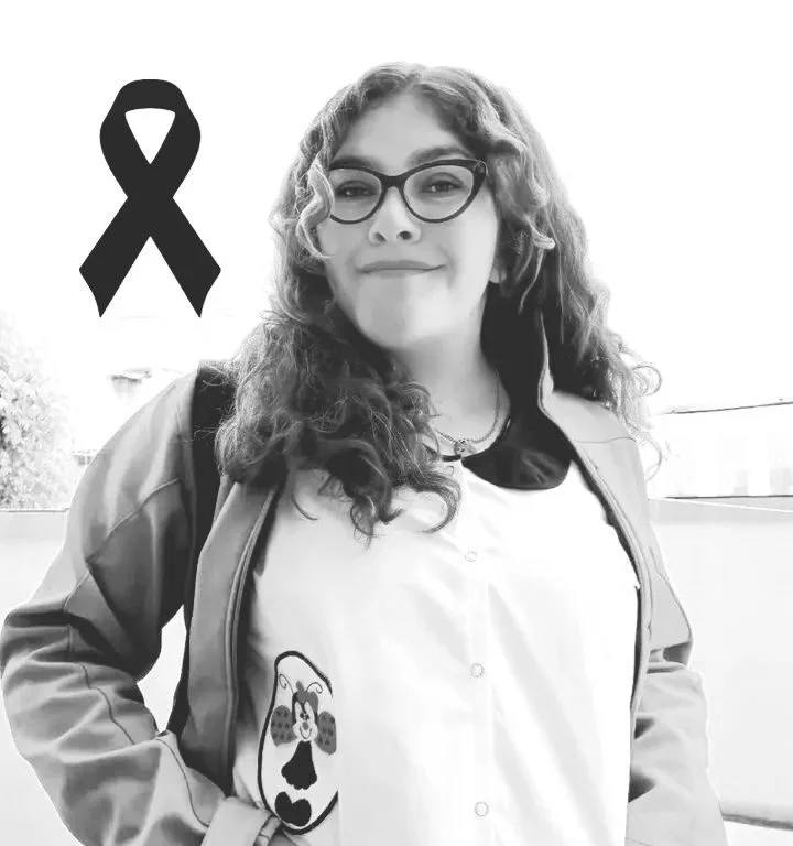 Duelo en la UNSL por la inesperada muerte de Micaela Díaz Vallejos