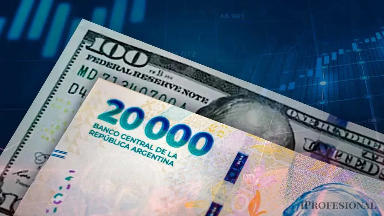 Economistas proyectan estabilidad del dólar y moderación de la inflación en Argentina