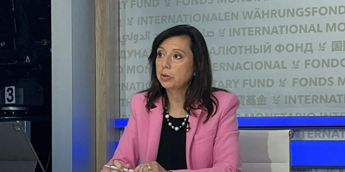 El FMI reconoce el avance en reservas y la cercanía del Gobierno a cumplir la meta anual