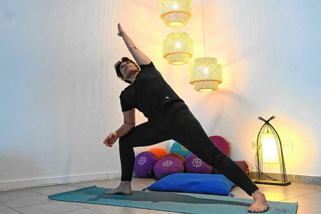El impacto del yoga en cuerpo y mente según el Día Internacional dedicado a esta práctica