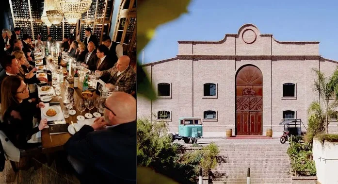 Escorihuela Gascón impulsa la formación de nuevos sommeliers en Buenos Aires