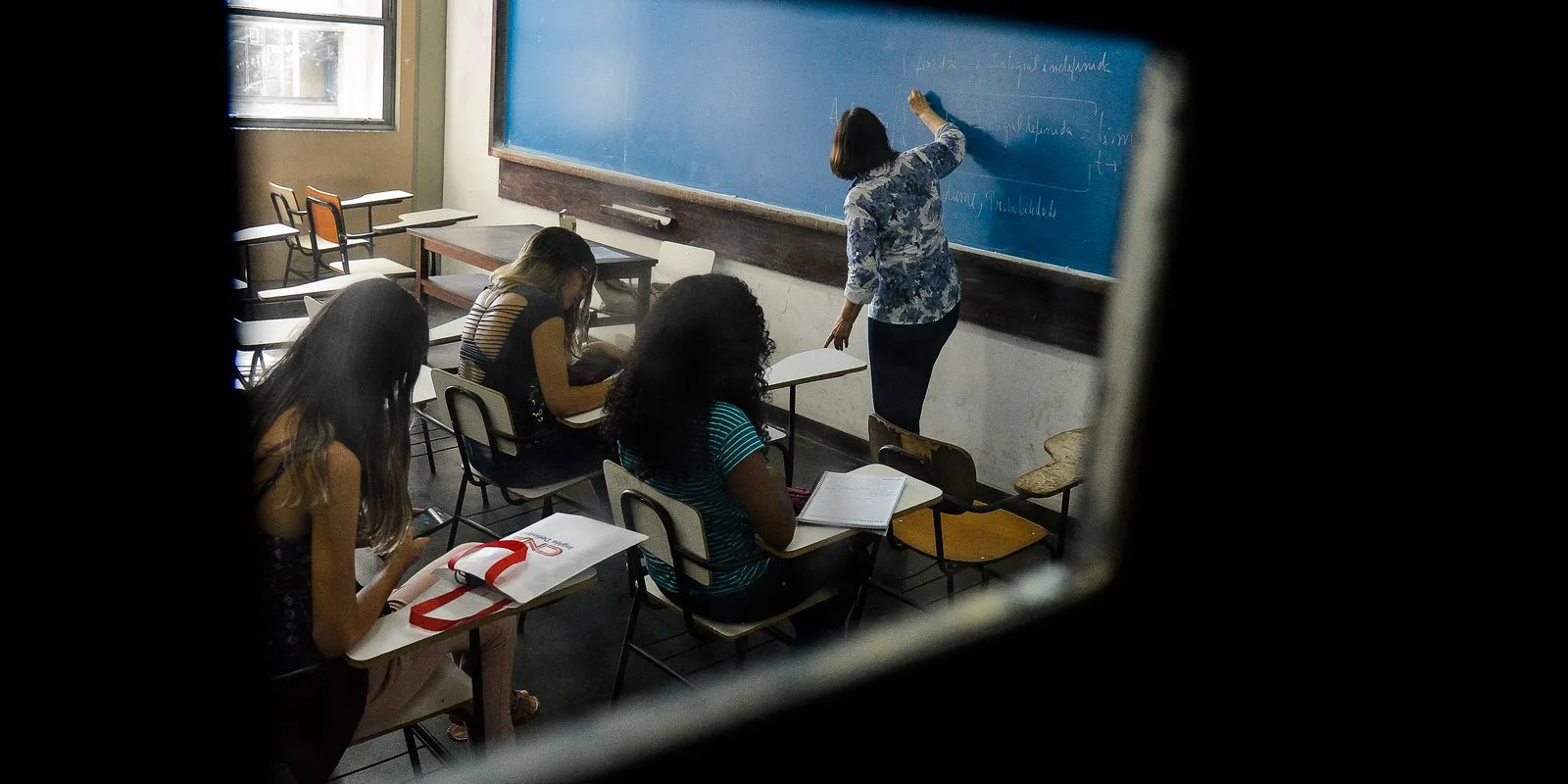 Extienden hasta el 8 de junio la inscripción para el Premio Profesor Rubens Murillo Marques