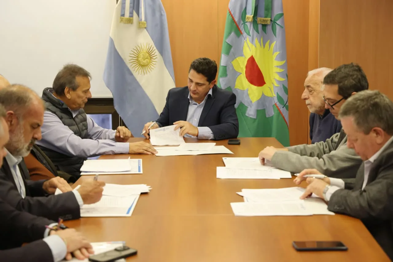 Garantizan continuidad de la línea 707 en San Isidro y protegen cerca de 400 empleos