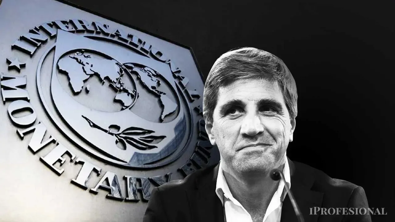 Gobierno y FMI enfrentan diferencias por la contabilización del déficit fiscal