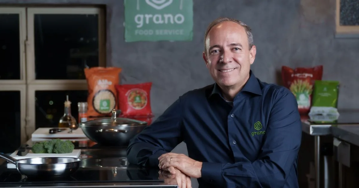 Granos Alimentos cambia de dueño y proyecta triplicar sus ingresos con expansión y exportaciones