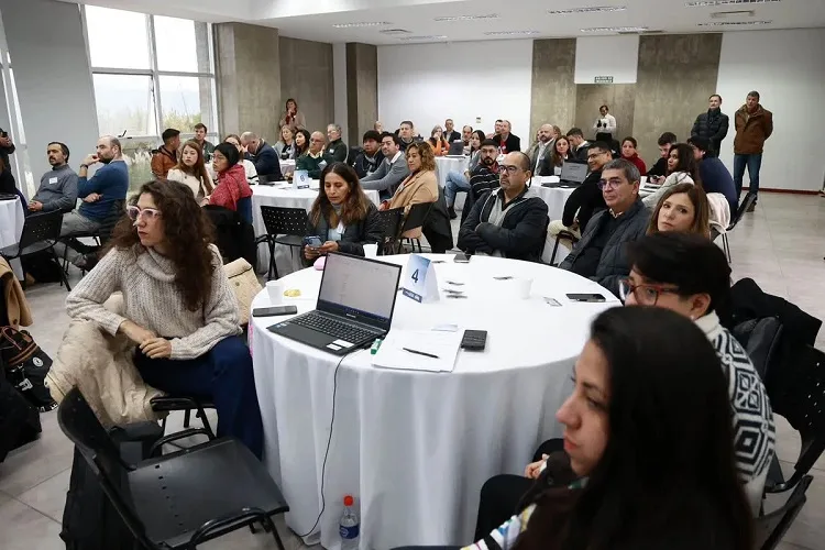 Jujuy inicia planificación estratégica para modernizar su administración pública hacia 2040