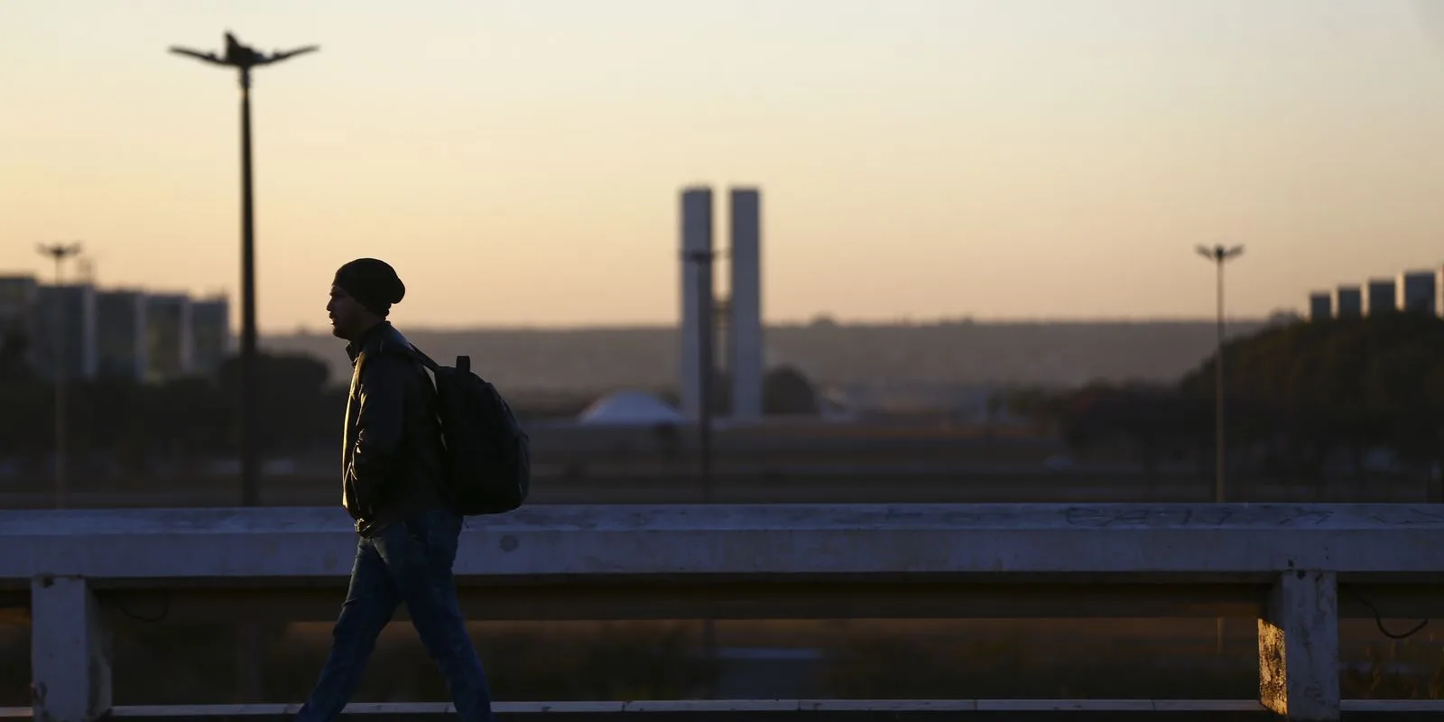 Junio tendrá temperaturas por encima del promedio en casi todo el país y lluvias irregulares