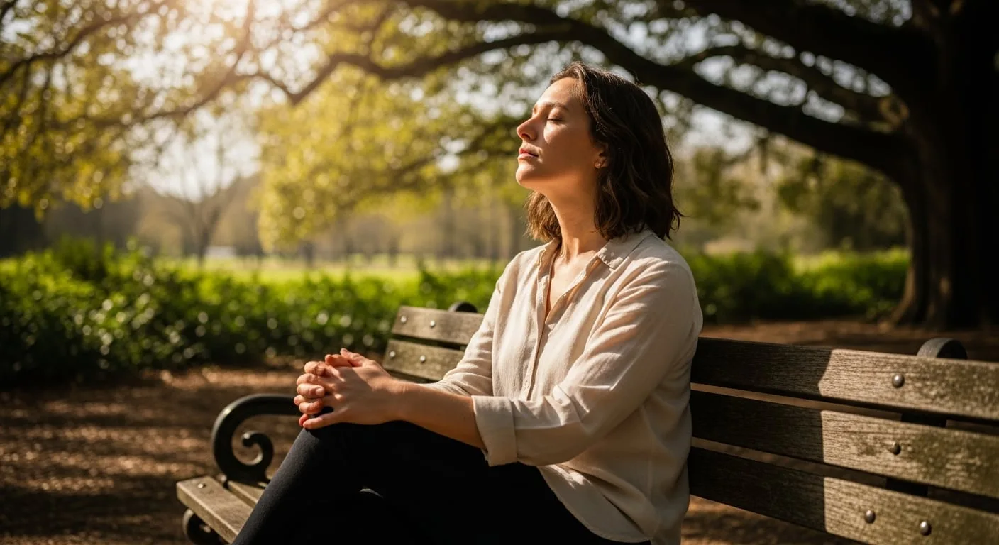 La meditación diaria se reconoce como método eficaz para controlar la presión arterial
