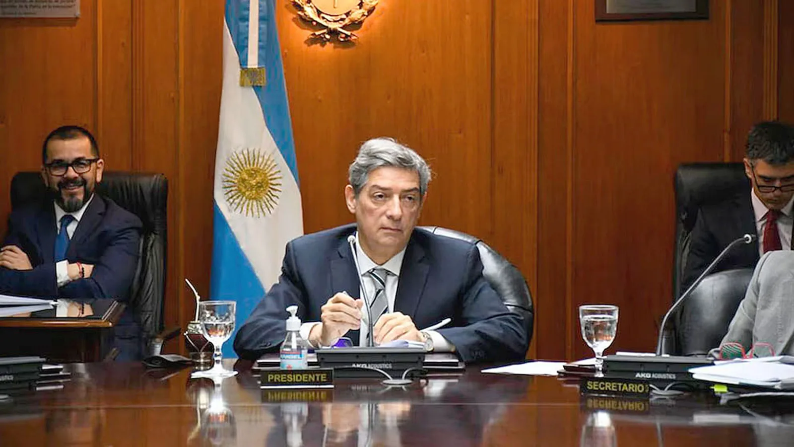 La presidencia de la Corte impulsa una mayor persecución disciplinaria contra jueces en el Consejo de la Magistratura