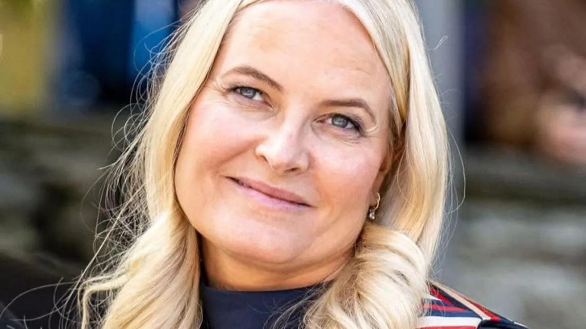 La salud de la princesa Mette-Marit se agrava y espera trasplante de pulmón