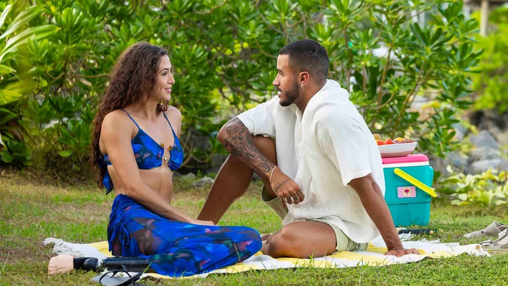 La temporada 8 de Love Island USA rompe récords de audiencia en Peacock