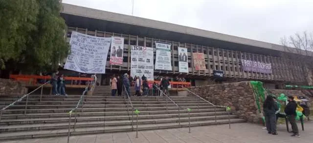 La UNCuyo prevé revelar tendencia de resultados electorales cerca de las 23 horas