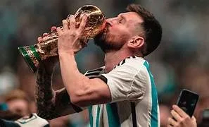 Lionel Messi recibe el Premio Princesa de Asturias de los Deportes 2026 por su legado en el fútbol