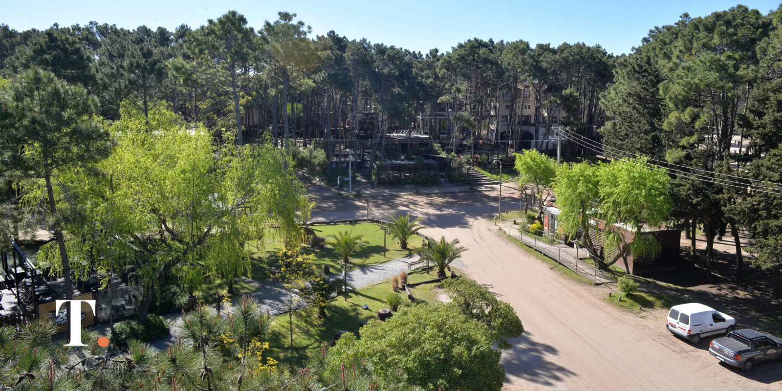 Mar de las Pampas, ejemplo de turismo sostenible reconocido por la ONU
