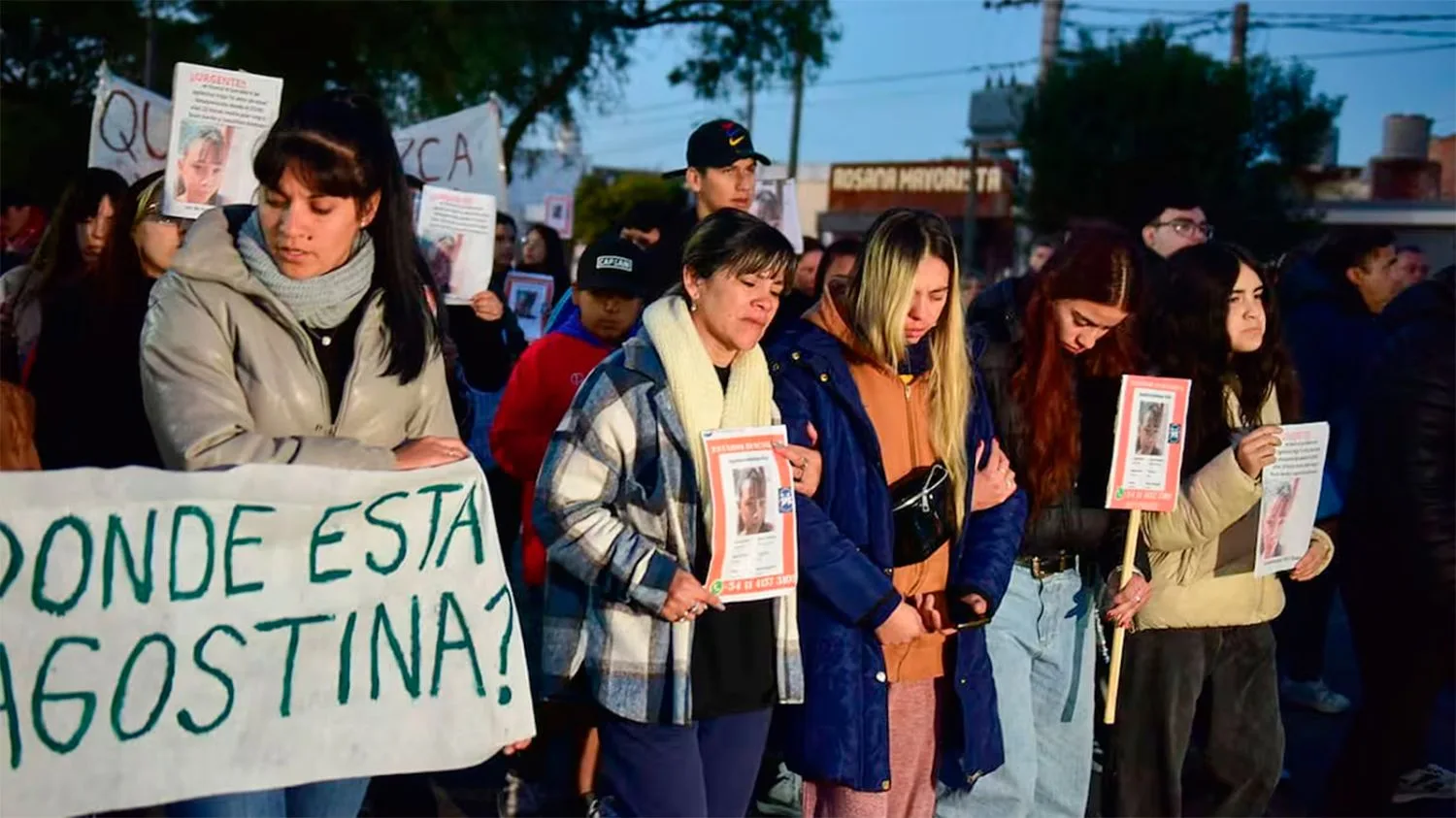 Más de 3.400 femicidios registrados en Argentina en los últimos 11 años