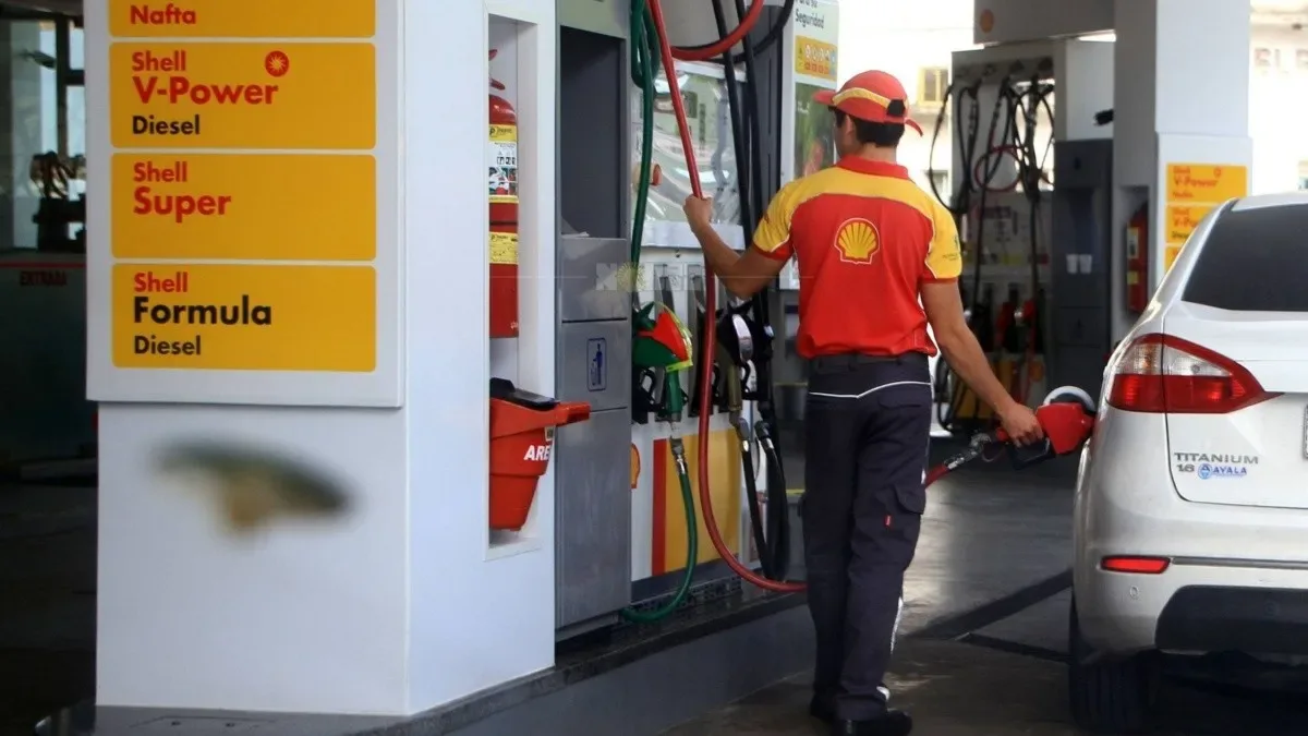 Mercuria adquiere la red de estaciones Shell en Argentina por 1.420 millones de dólares