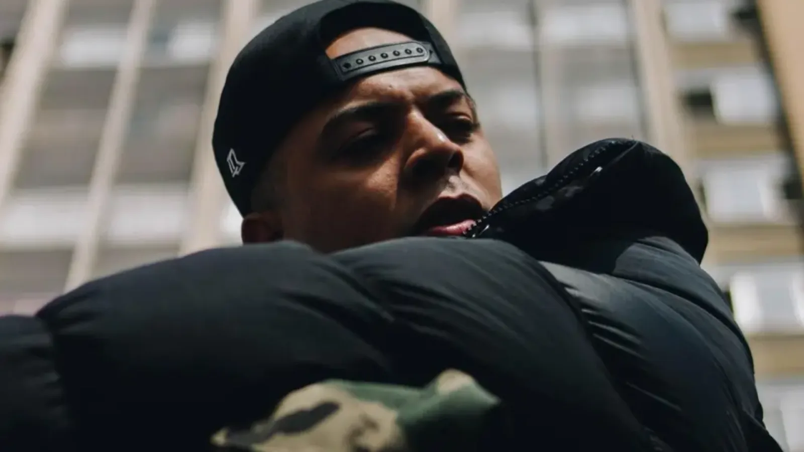 Nero Lividgi y su rap como espejo de la identidad afroperuana en tiempos de incertidumbre
