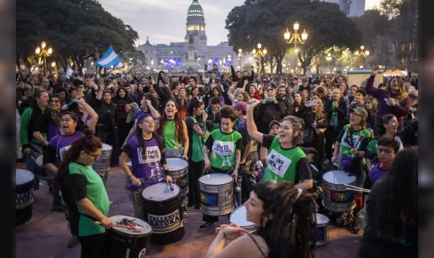 Ni Una Menos convoca nueva marcha por justicia para Agostina Vega y Dulce Candia