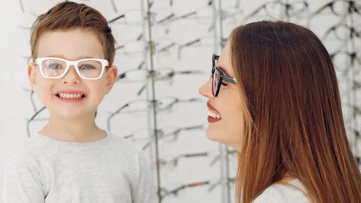 Plan Ver para Ser Libres ofrecerá lentes gratuitos a estudiantes en nuevas provincias en 2026