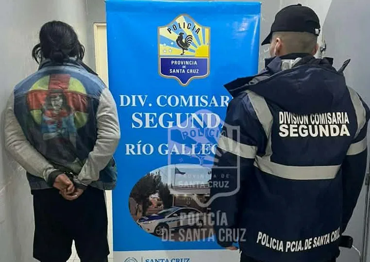 Policía recupera herramientas robadas tras allanamiento en Río Gallegos