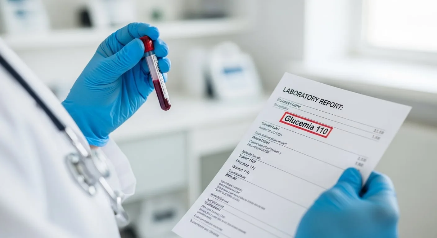 Prediabetes: cómo identificarla a tiempo para evitar la diabetes tipo 2
