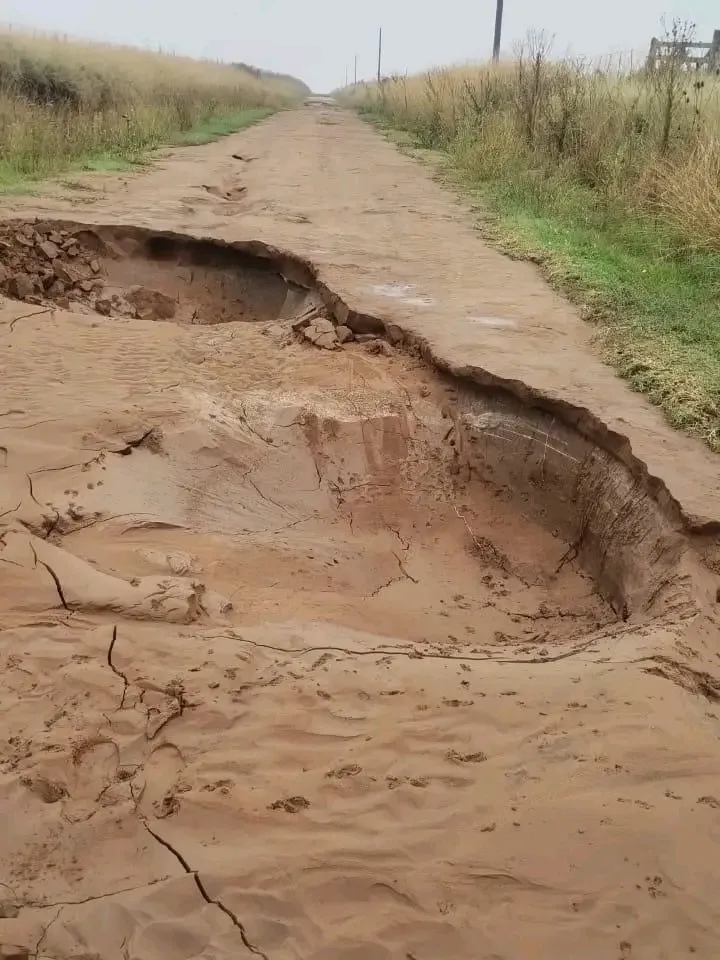 Productores rurales denuncian desvío de más de 2.000 millones de pesos de la tasa rural