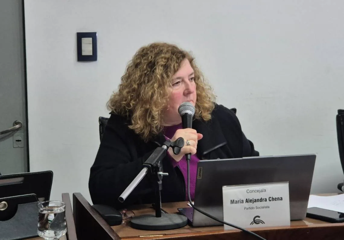 Proponen ampliar el reciclaje y reutilización de residuos verdes en espacios públicos