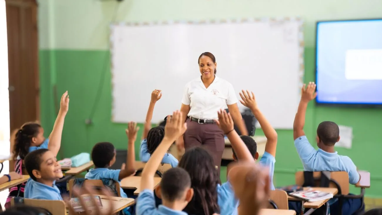 República Dominicana prioriza fabricantes nacionales para calzado escolar del sector público