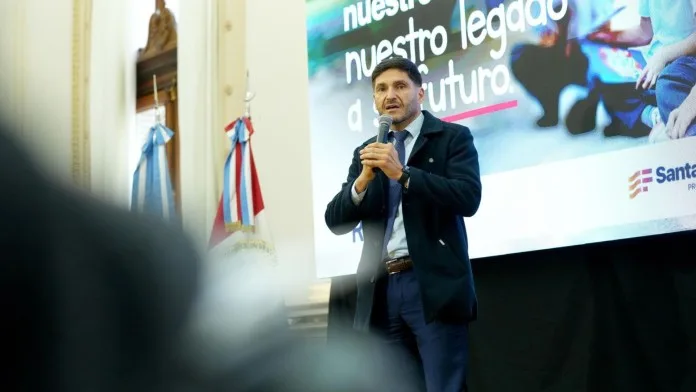 Santa Fe reportó avances significativos en lectura de segundo grado tras evaluación provincial