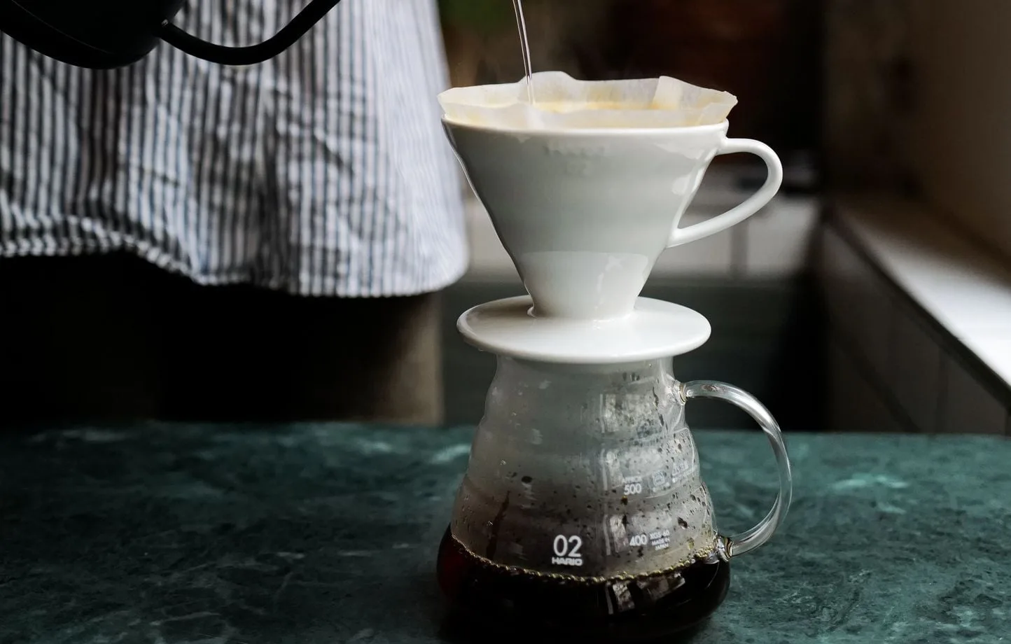 Taller de catación de café revela detalles clave para una infusión de calidad