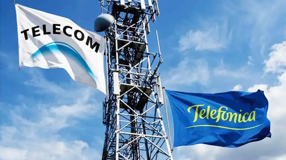 Telecom avanzará con la compra de Telefónica tras aceptar condiciones del Gobierno